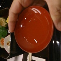 北新地 湯木 本店 - 食前酒