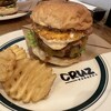 CRUZ BURGERS & CRAFT BEERS