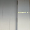 テアトロアッカ