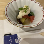 季節料理 ます本 - 