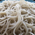 Teutisoba imajin - 二八そば