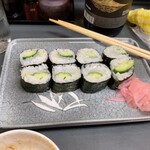 まぐろ・ふぐ 満海 - 