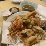 季節料理 ます本 - 