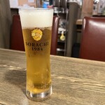 きたみなと - おびいる、よく飲みますねえ