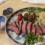 季節料理 ます本 - 