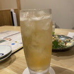 季節料理 ます本 - 