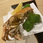 季節料理 ます本 - 