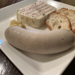 メッツゲライ ササキ - 