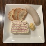 メッツゲライ ササキ - 