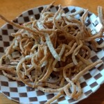 Teuchi Soba Tanabota An - 