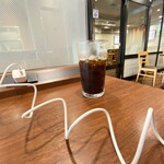 ドトールコーヒーショップ - 