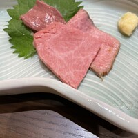 飛騨牛一頭家 馬喰一代 長良本家 - 