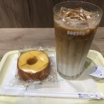 ドトールコーヒーショップ - 