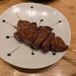 Motsuyaki Gou - ハツ