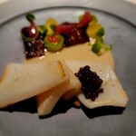 BEIGE ALAIN DUCASSE TOKYO - 