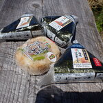 セブンイレブン - 料理写真: