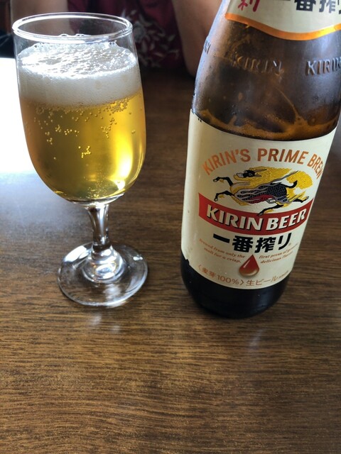 ビッグシェフ - 一ノ関（洋食）の写真