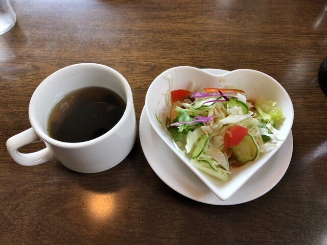 ビッグシェフ - 一ノ関（洋食）の写真