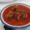 Phuket Thai Restaurant - 料理写真:Masaman beef curry($24.9)