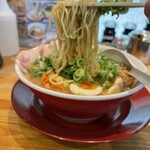 ラーメン横綱 - 彩ラーメン アップ