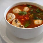 Phuket Thai Restaurant - Tom Yum-prawn-($12.9)