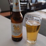 Phuket Thai Restaurant - Singha($10)