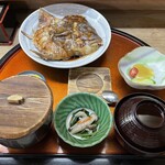 寿司・活魚料理 玄海 - 
