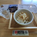 UDON BIRTRO 千代田饂飩 - 