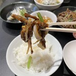 しゅうざん - 