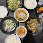 しゅうざん - 