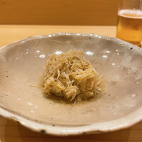 鮨 さいとう - 