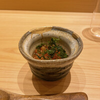 鮨 さいとう - 