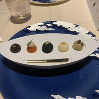 RISTORANTE E'VOLTA Unico Polo - 