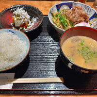北新地 つきしろ -  北新地 つきしろ -