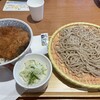 そばと丼 よしの