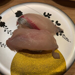 Kaitenzushi Ganko - 