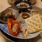 Hakata Sushi Matsumoto - 