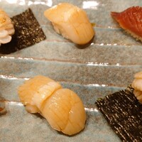 博多 鮨 まつもと - 