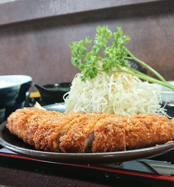 とん作 - 東浦和/とんかつ | 食べログ