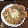 ラーメン 猪や