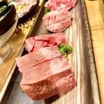 一心たん助 - 