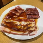 Yakiniku Kingu - 