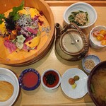 やさい家めい ルミネ横浜店 - 