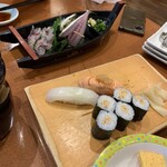 Edomae Bikkuri Zushi - 