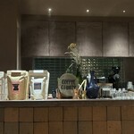 COFFEE COUNTY TOKYO - 