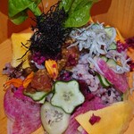 やさい家めい ルミネ横浜店 - 