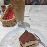 Cafe La Mille - 