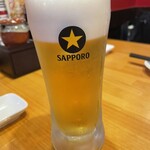 24時間 餃子酒場 - 