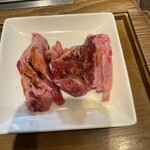 焼肉ライク - 匠カルビ