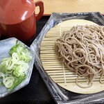 ぼたん亭 - 料理写真: